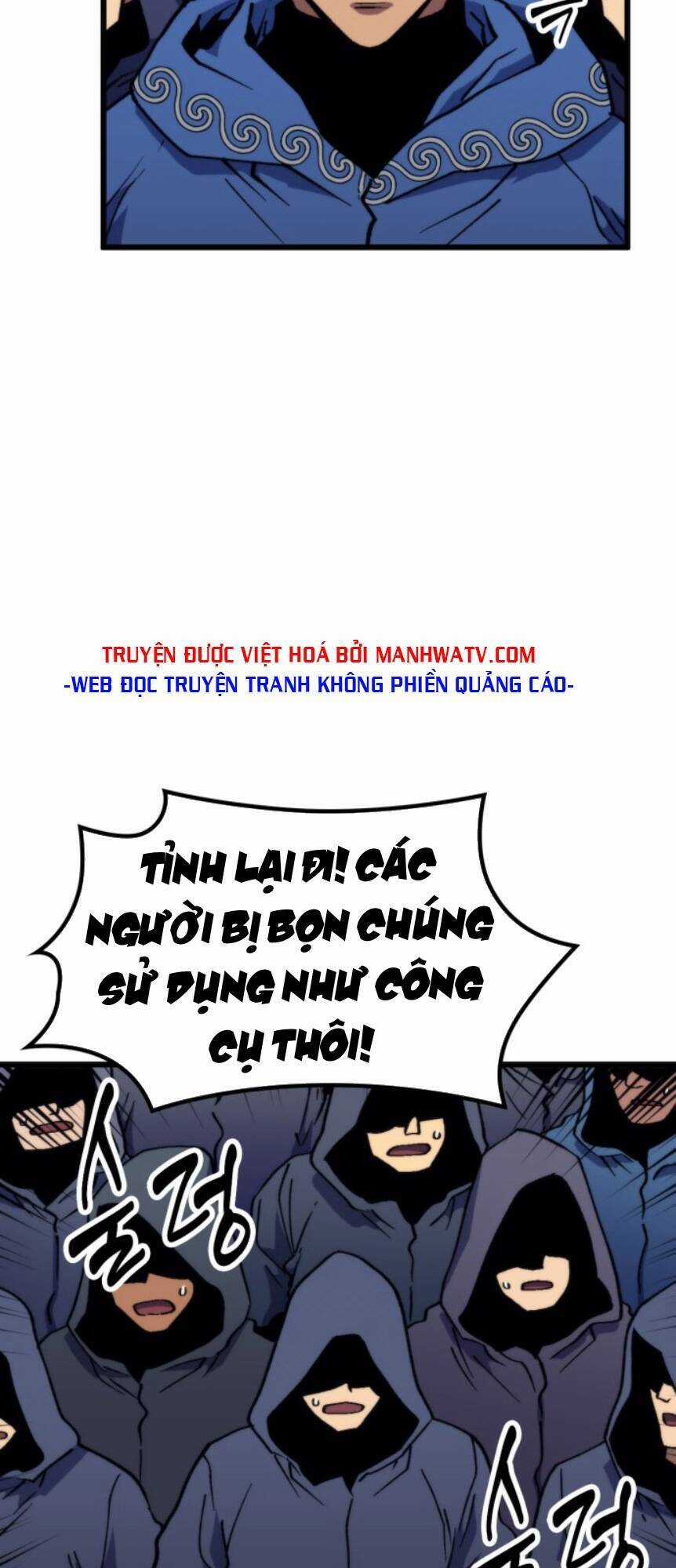 Pháp Sư Từ Thế Giới Khác Chương 58 trang 44