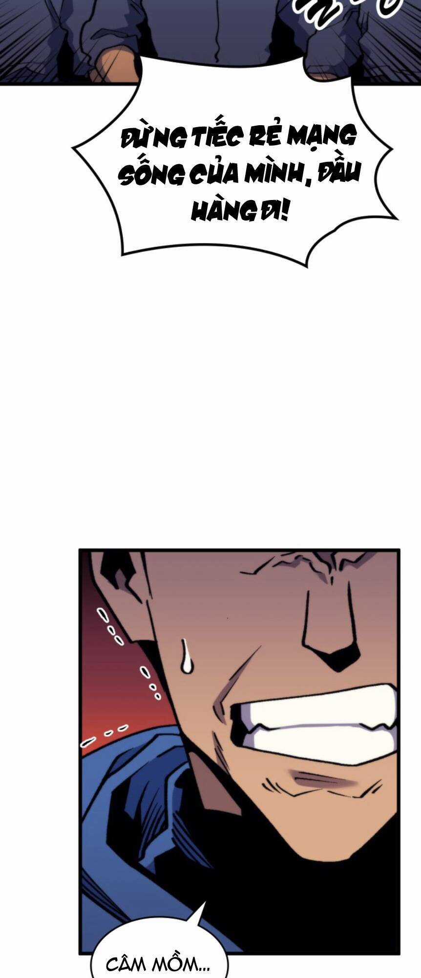 Pháp Sư Từ Thế Giới Khác Chương 58 trang 45