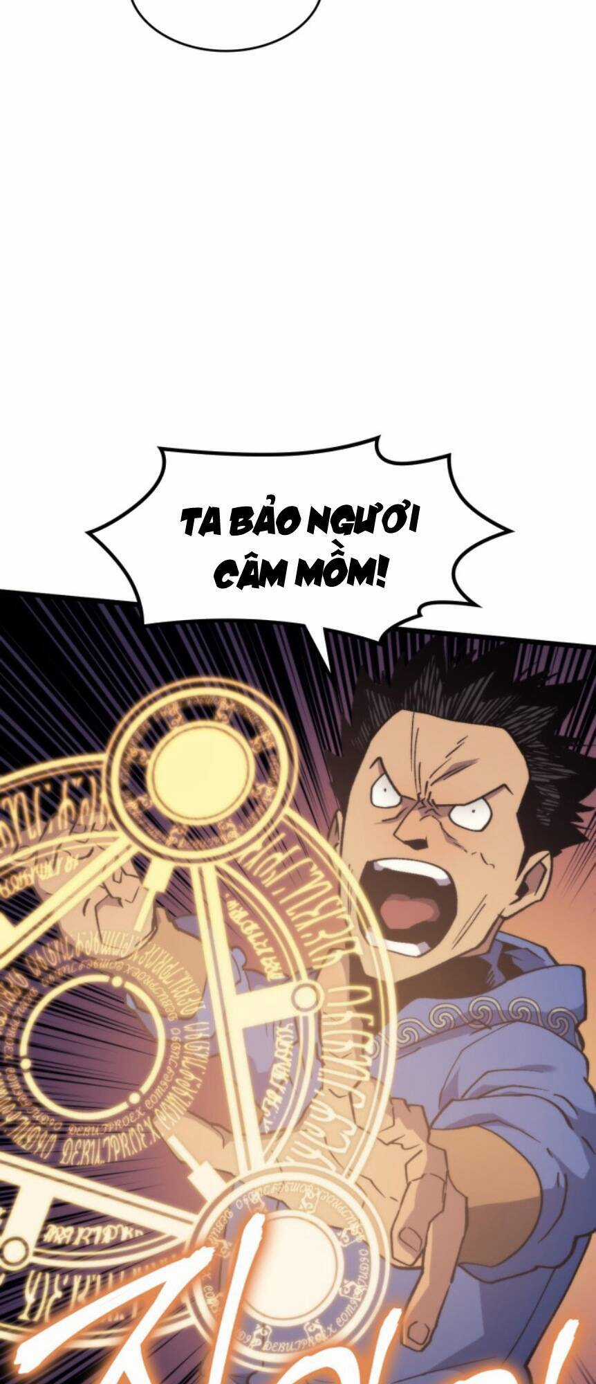 Pháp Sư Từ Thế Giới Khác Chương 58 trang 46