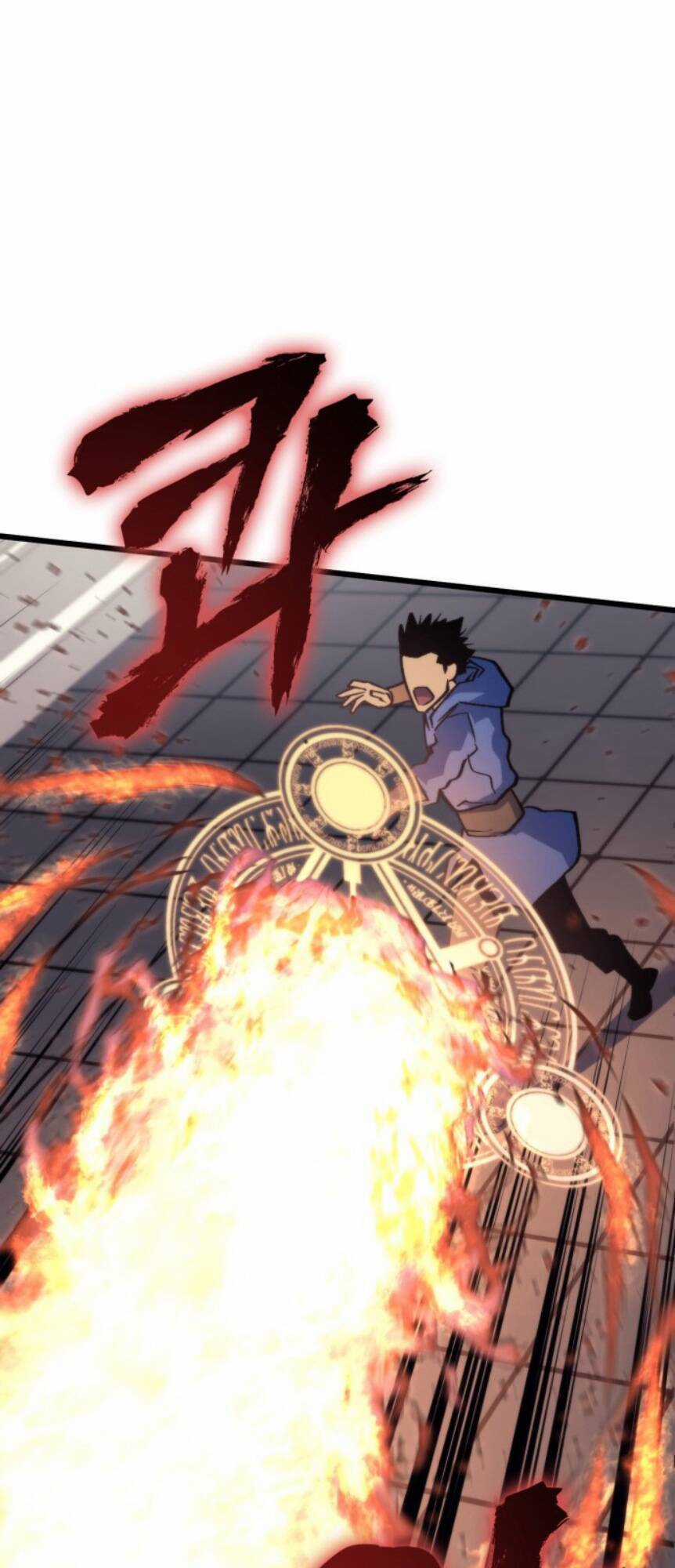 Pháp Sư Từ Thế Giới Khác Chương 58 trang 48