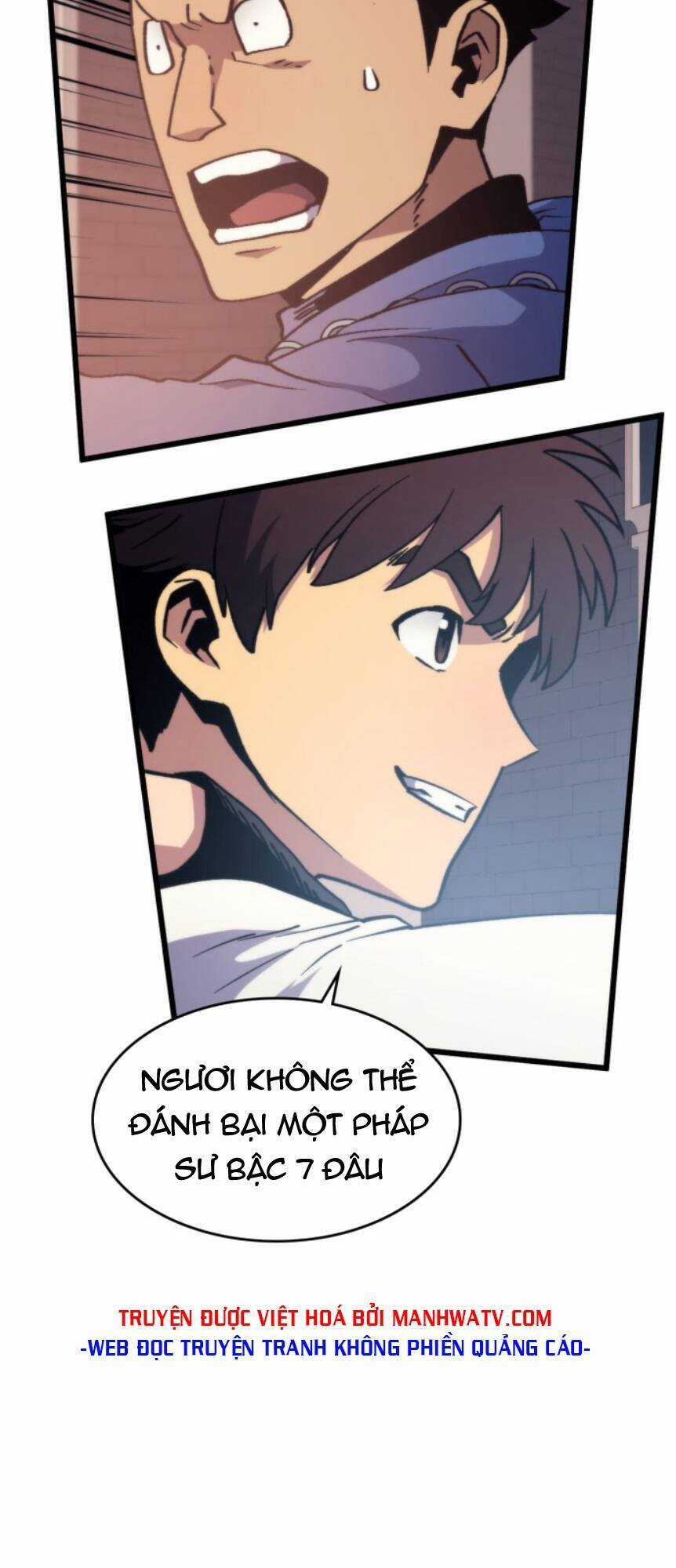 Pháp Sư Từ Thế Giới Khác Chương 58 trang 52