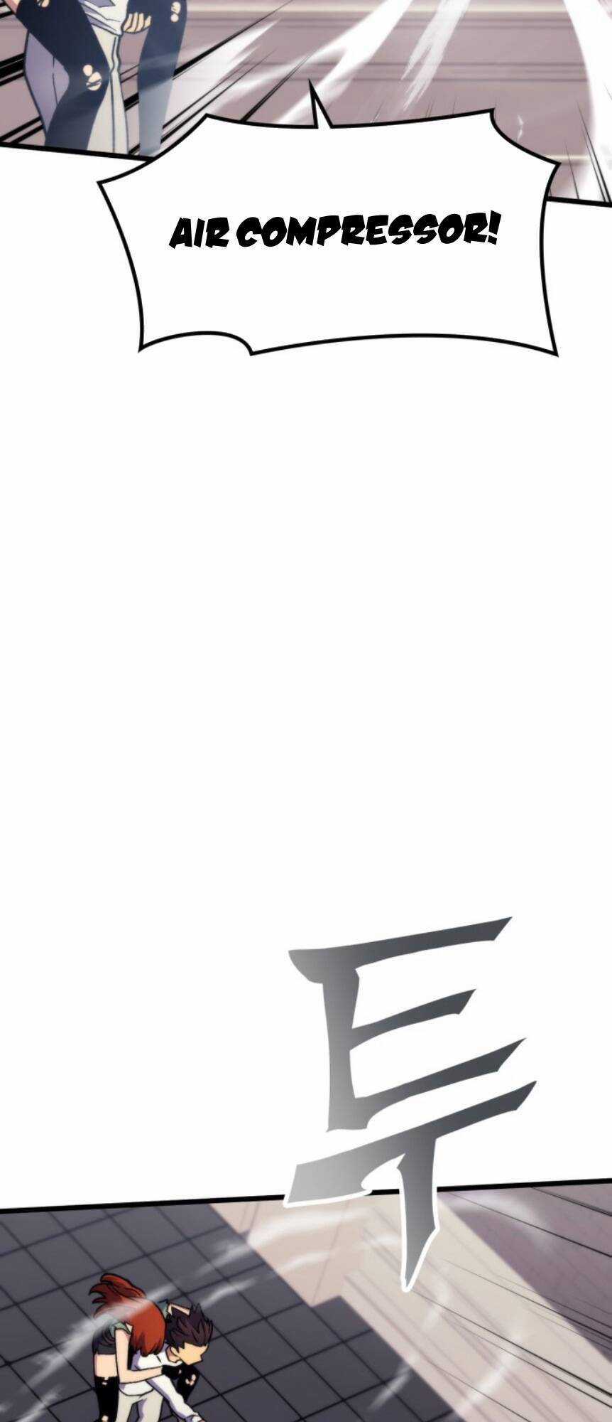 Pháp Sư Từ Thế Giới Khác Chương 58 trang 54