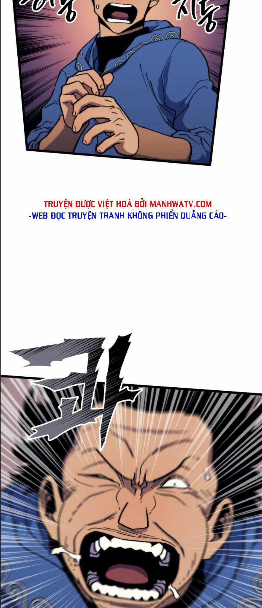 Pháp Sư Từ Thế Giới Khác Chương 58 trang 57