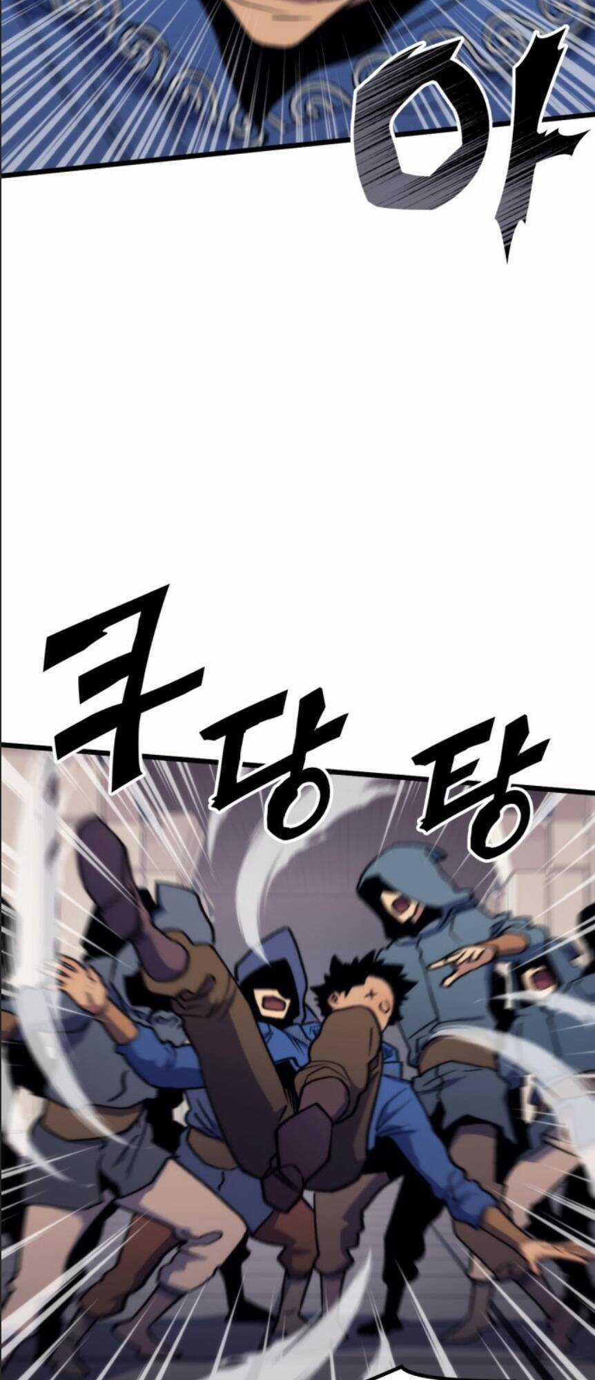 Pháp Sư Từ Thế Giới Khác Chương 58 trang 58