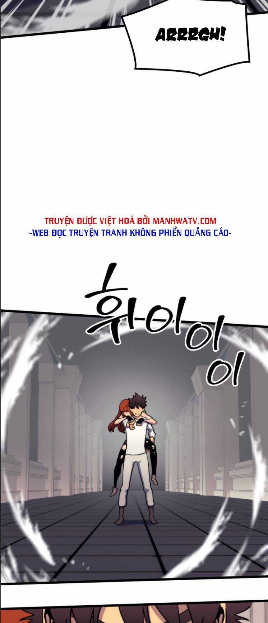 Pháp Sư Từ Thế Giới Khác Chương 58 trang 59