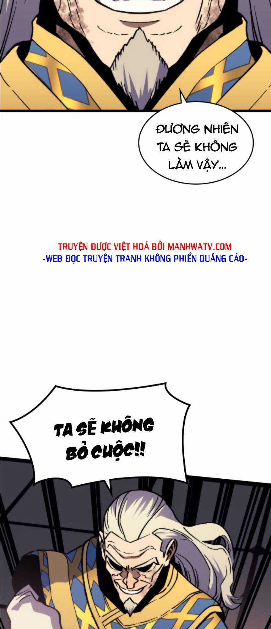 Pháp Sư Từ Thế Giới Khác Chương 58 trang 6