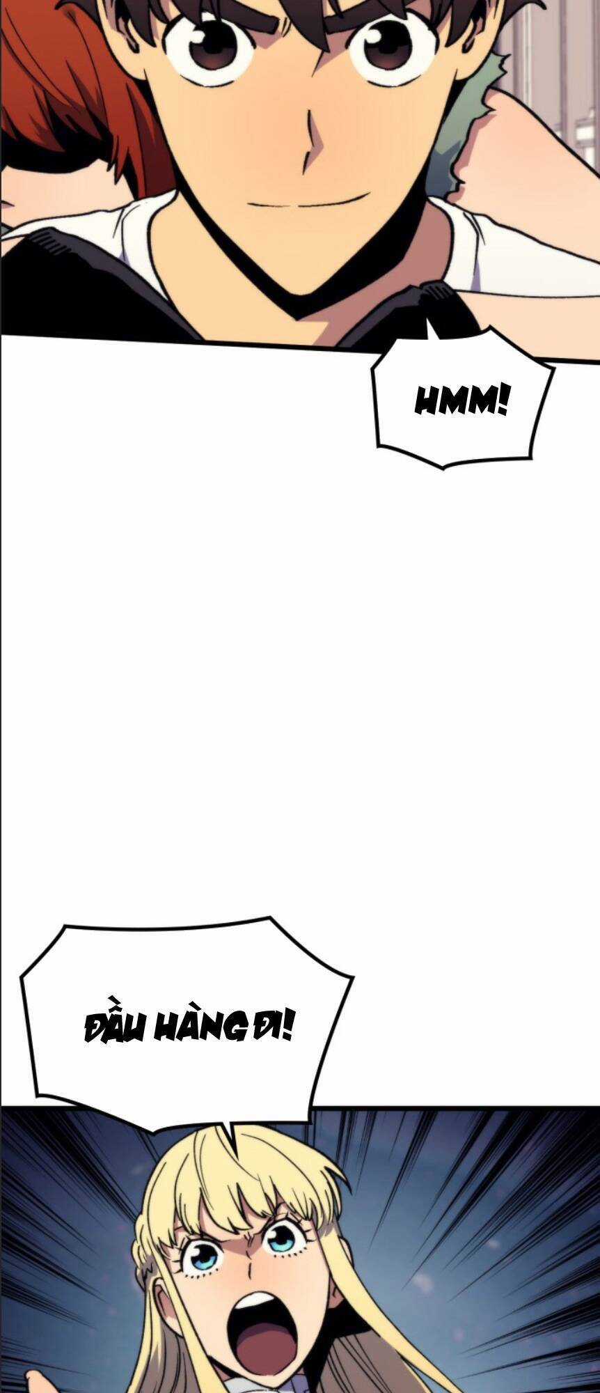 Pháp Sư Từ Thế Giới Khác Chương 58 trang 60