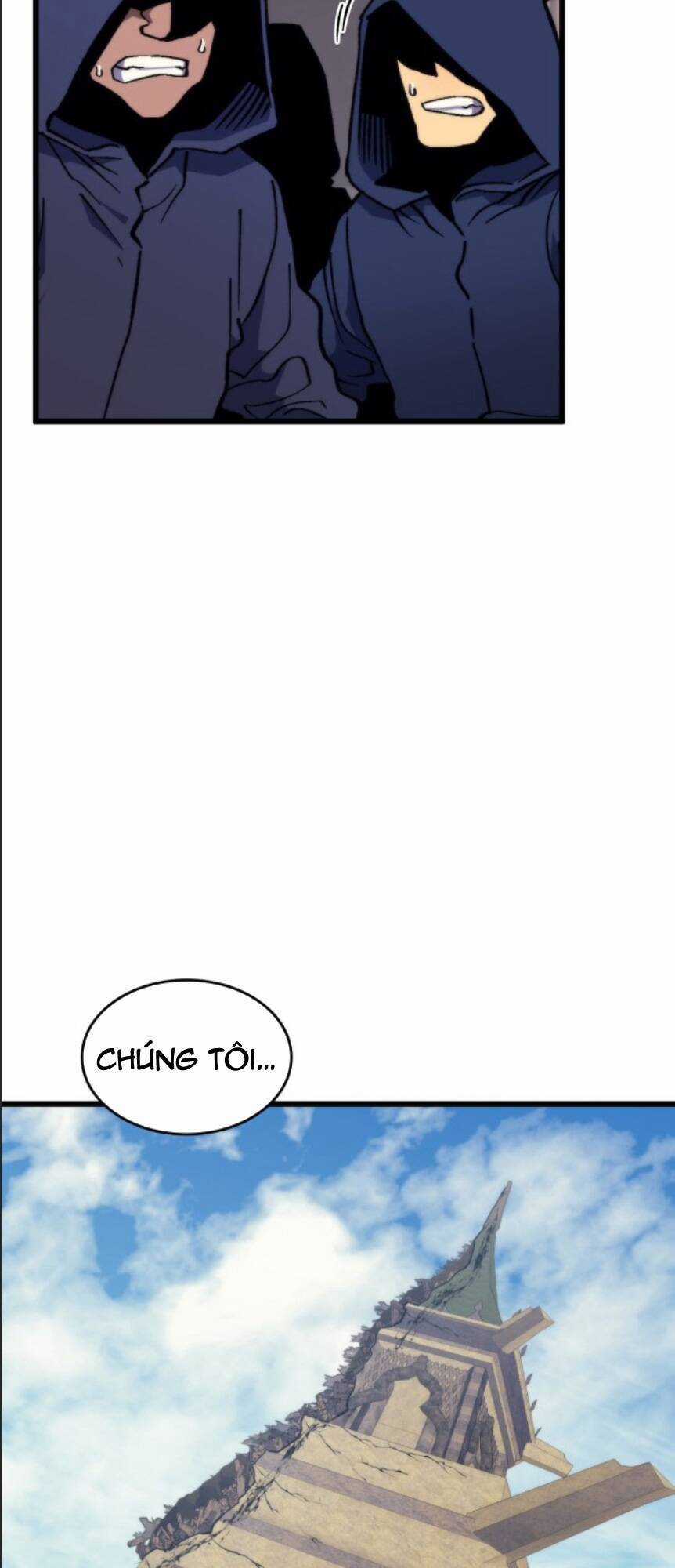 Pháp Sư Từ Thế Giới Khác Chương 58 trang 63