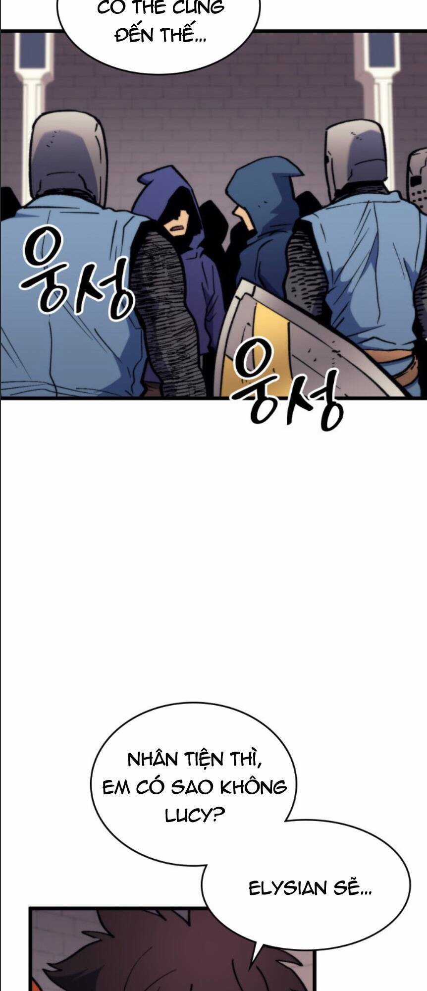 Pháp Sư Từ Thế Giới Khác Chương 58 trang 65