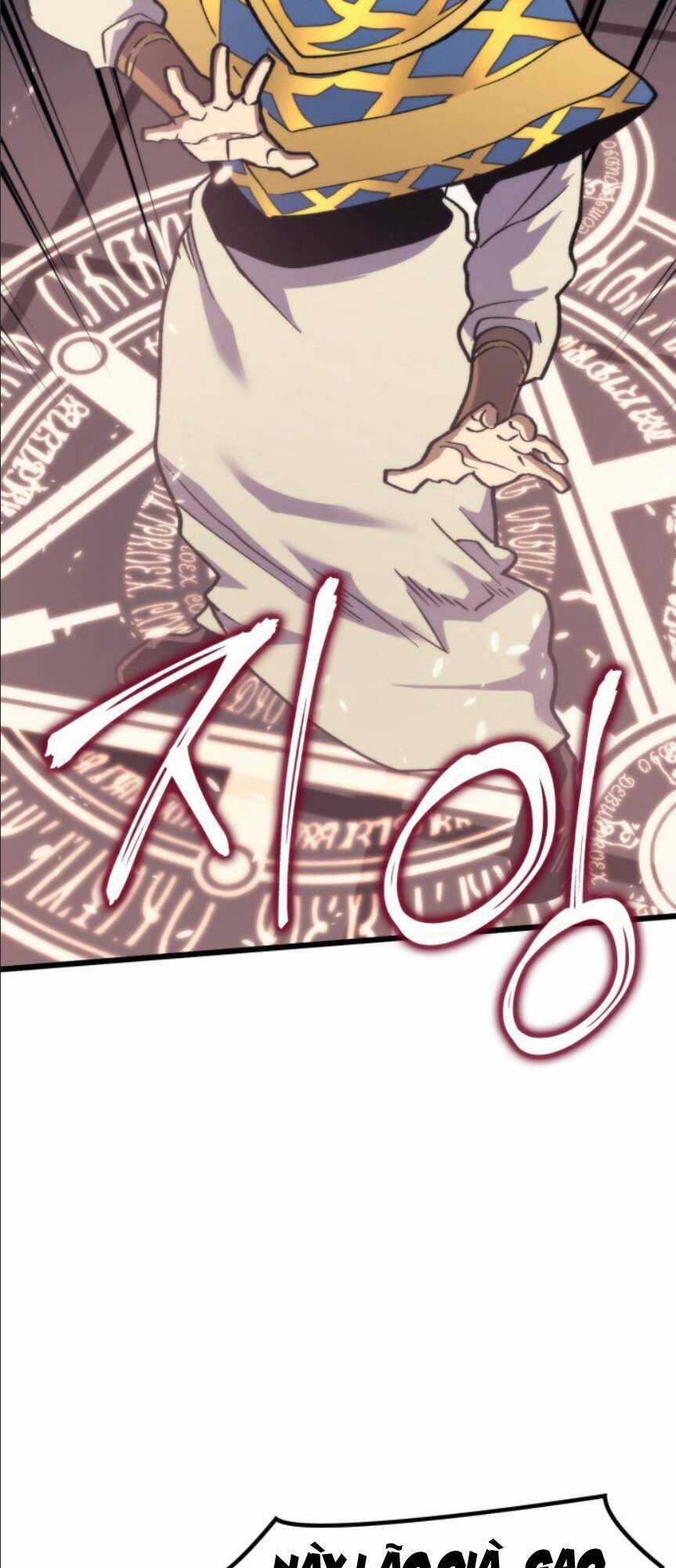 Pháp Sư Từ Thế Giới Khác Chương 58 trang 7