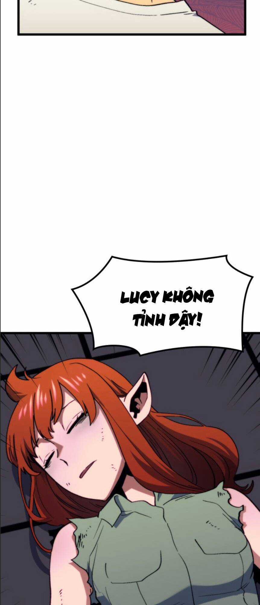 Pháp Sư Từ Thế Giới Khác Chương 58 trang 70