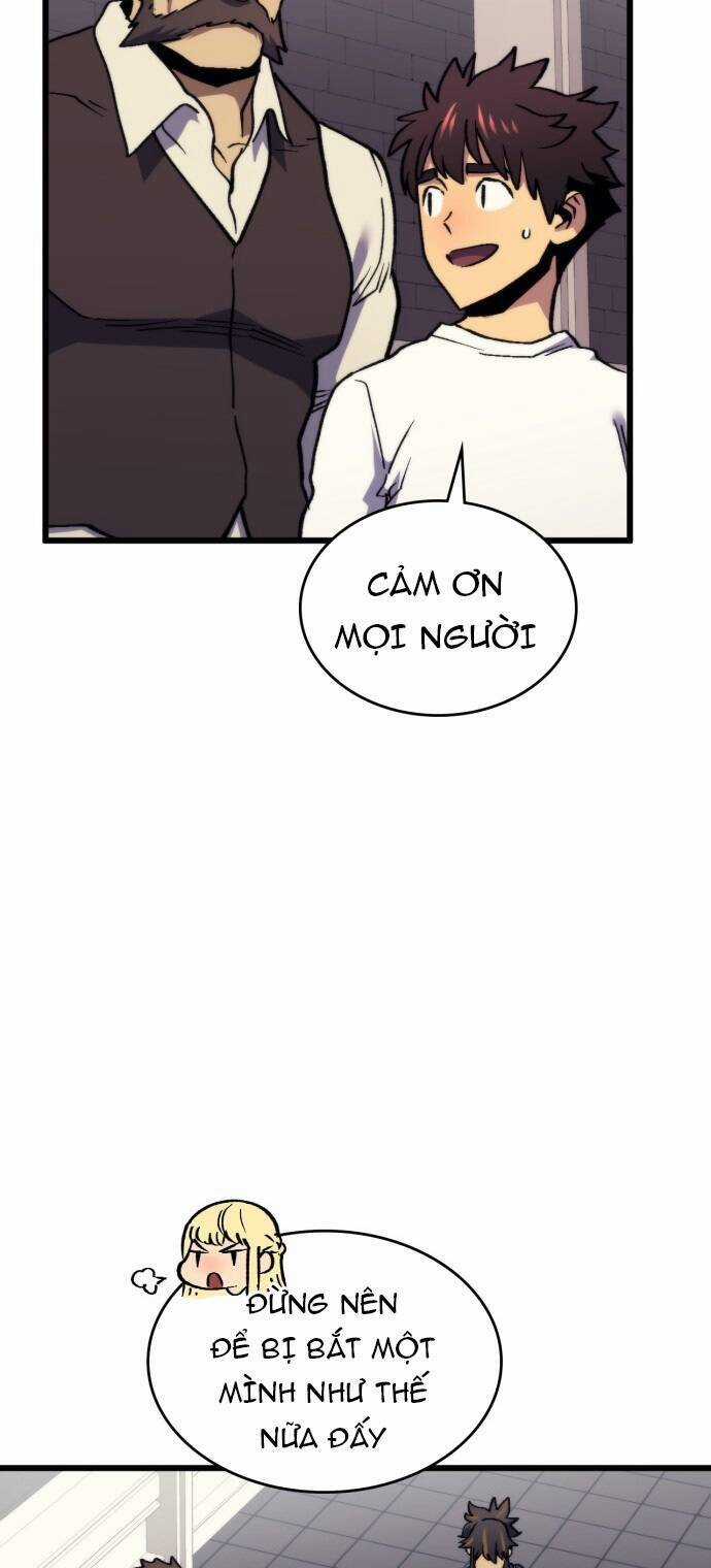 Pháp Sư Từ Thế Giới Khác Chương 59 trang 11