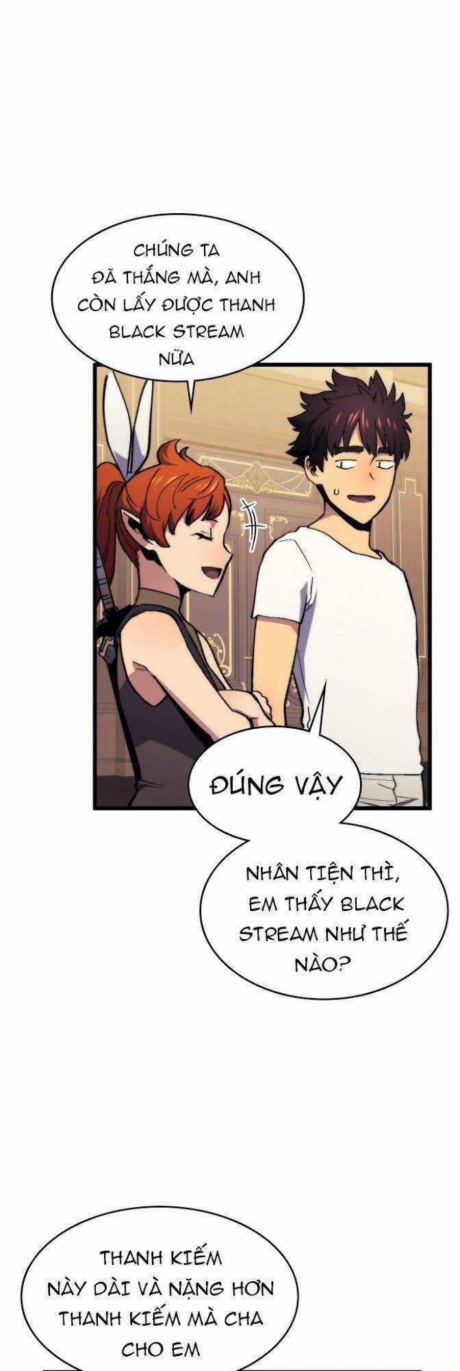 Pháp Sư Từ Thế Giới Khác Chương 59 trang 18