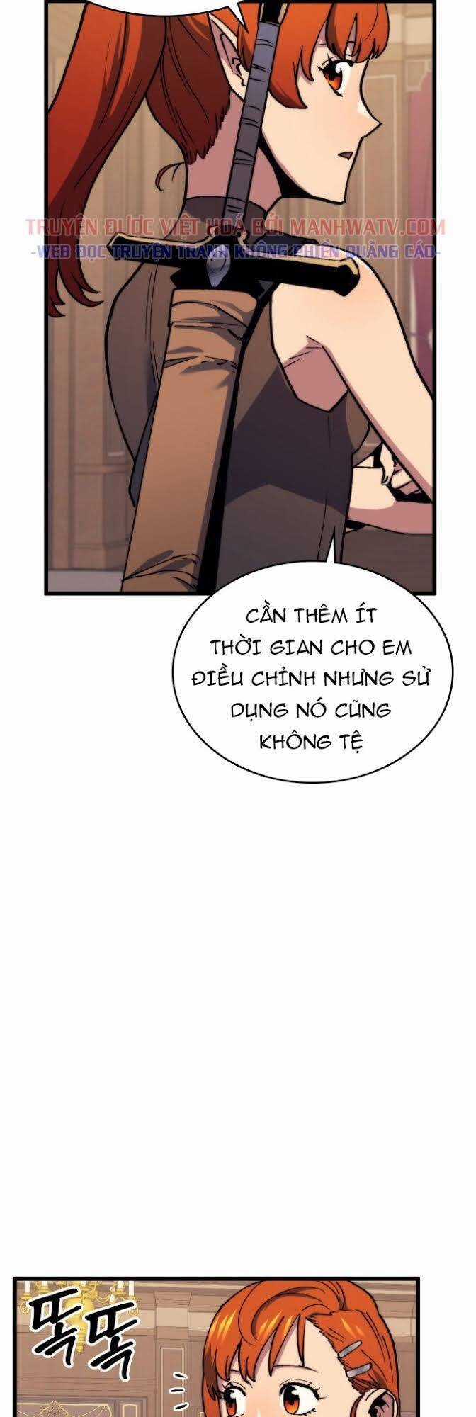 Pháp Sư Từ Thế Giới Khác Chương 59 trang 19