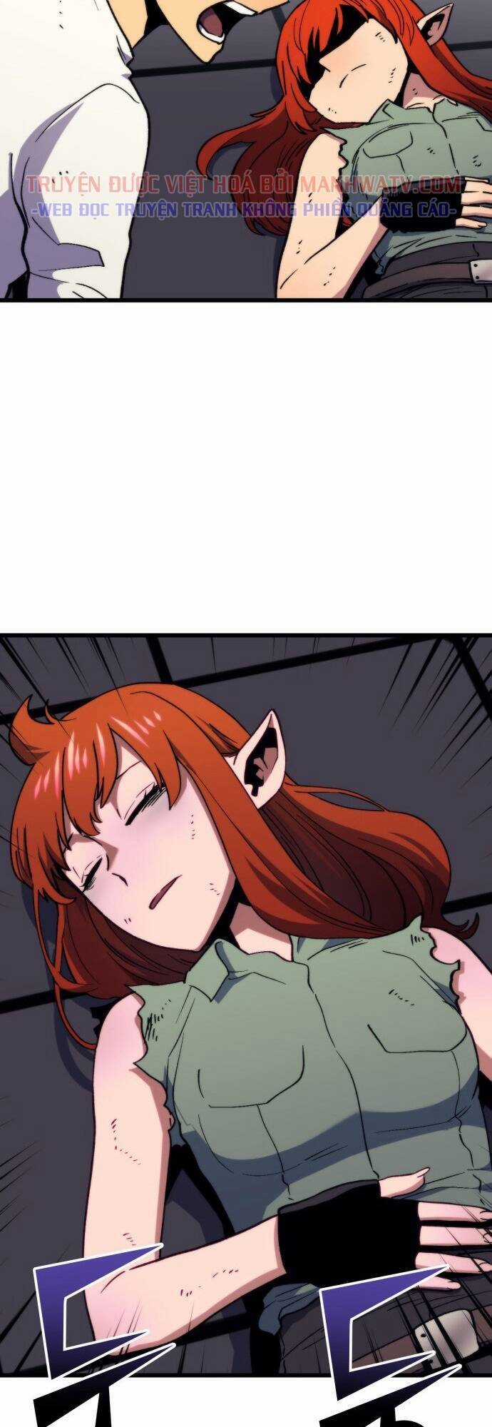 Pháp Sư Từ Thế Giới Khác Chương 59 trang 2