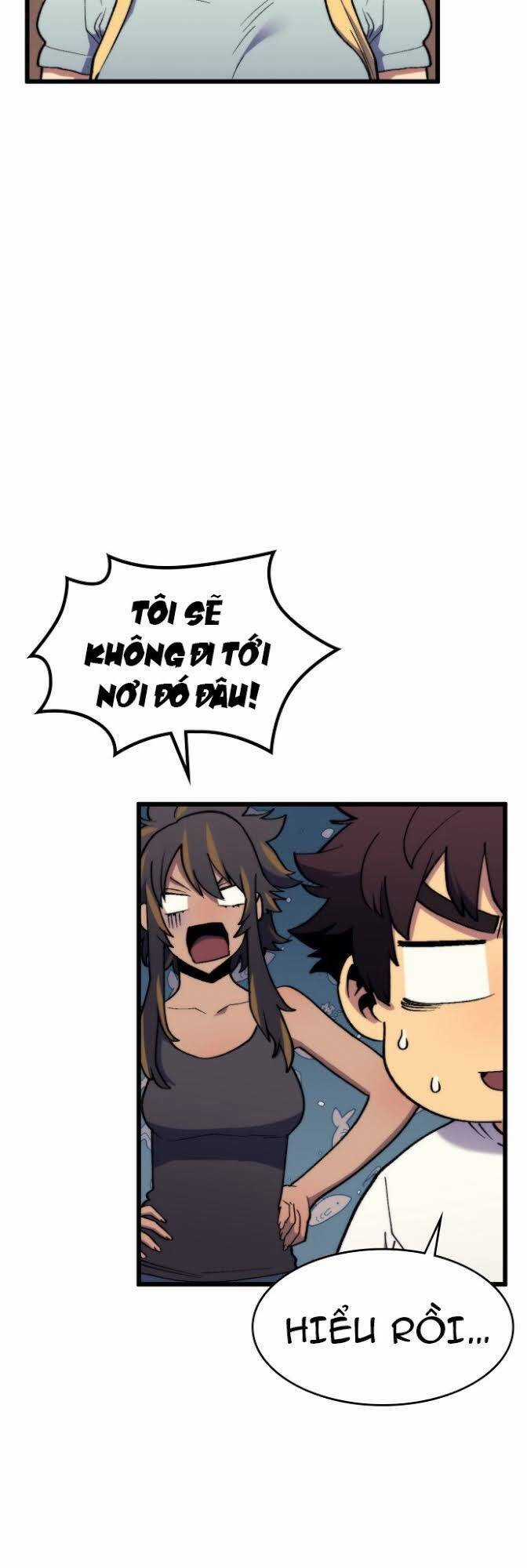 Pháp Sư Từ Thế Giới Khác Chương 59 trang 24