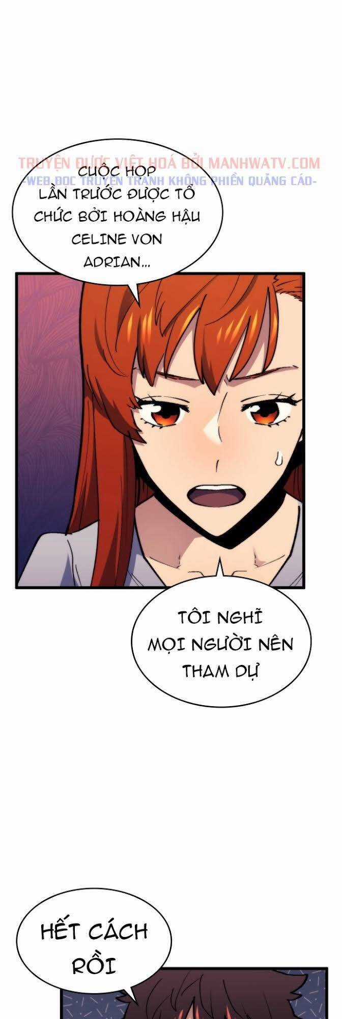 Pháp Sư Từ Thế Giới Khác Chương 59 trang 25