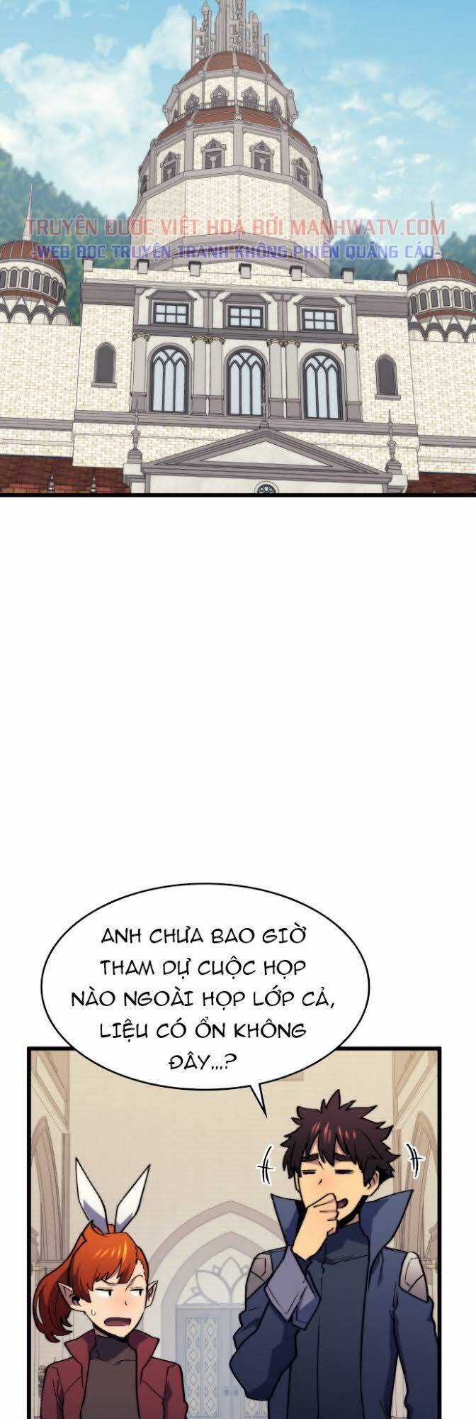 Pháp Sư Từ Thế Giới Khác Chương 59 trang 28