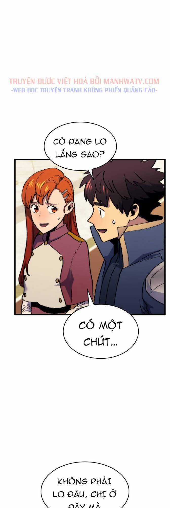 Pháp Sư Từ Thế Giới Khác Chương 59 trang 31