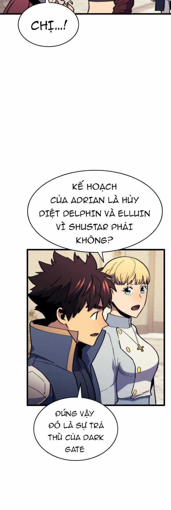 Pháp Sư Từ Thế Giới Khác Chương 59 trang 33