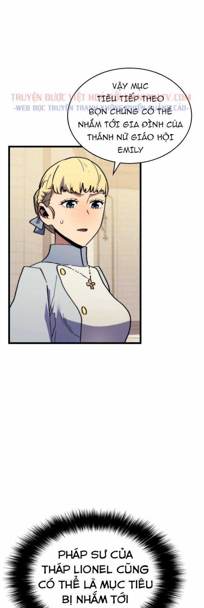 Pháp Sư Từ Thế Giới Khác Chương 59 trang 34