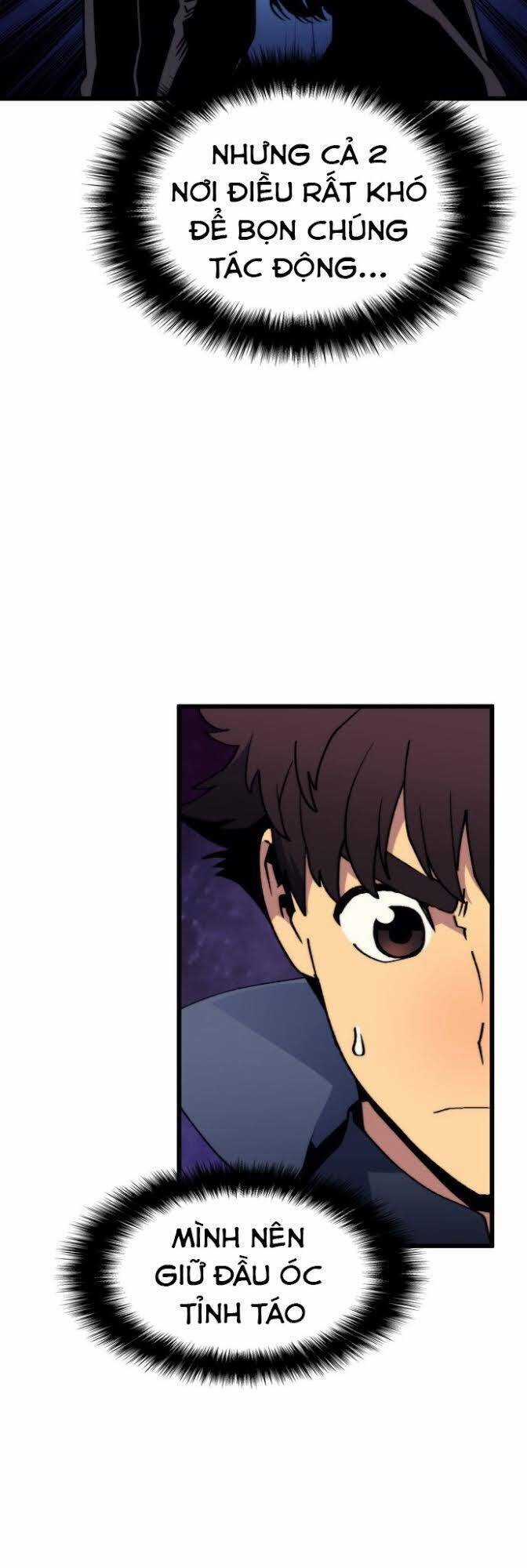 Pháp Sư Từ Thế Giới Khác Chương 59 trang 36