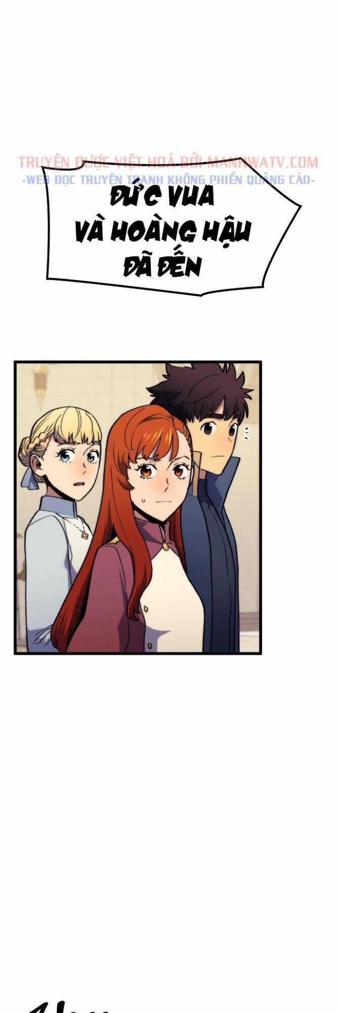 Pháp Sư Từ Thế Giới Khác Chương 59 trang 37