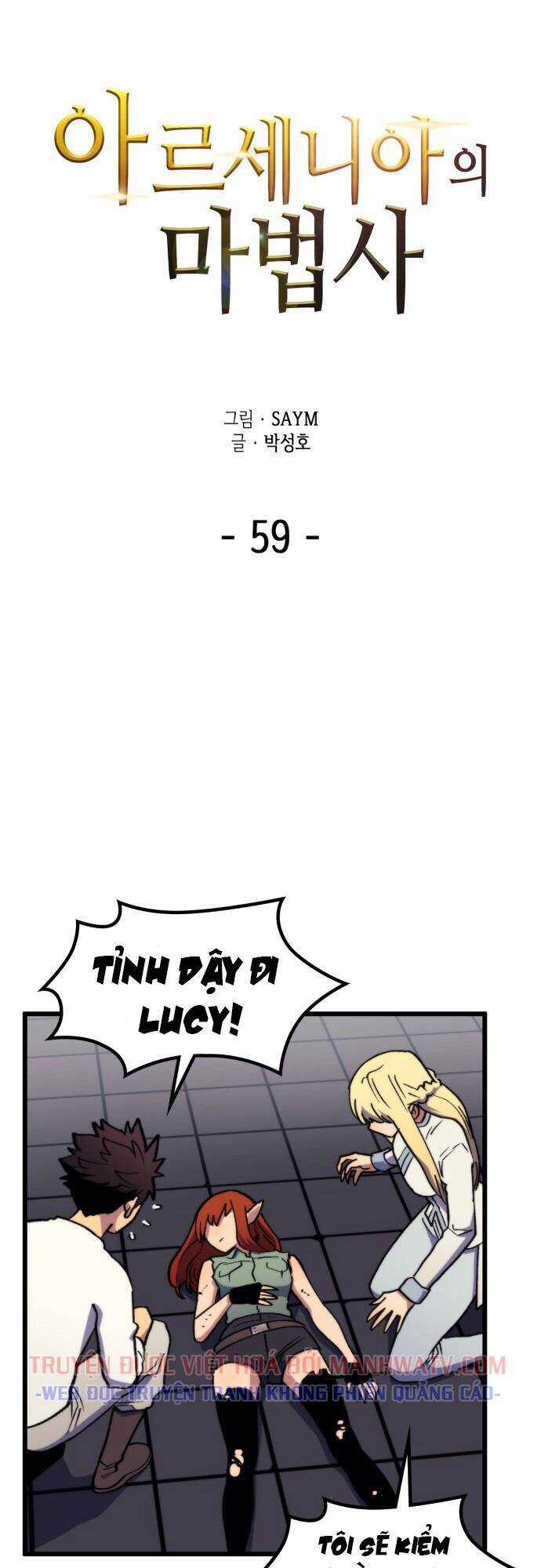 Pháp Sư Từ Thế Giới Khác Chương 59 trang 4