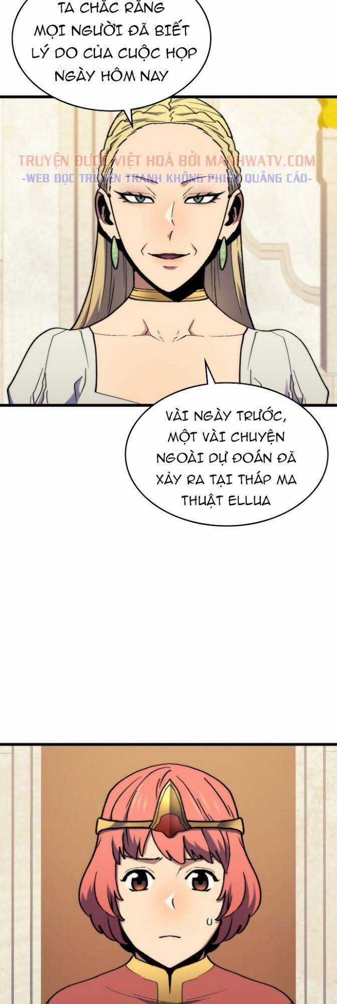 Pháp Sư Từ Thế Giới Khác Chương 59 trang 40