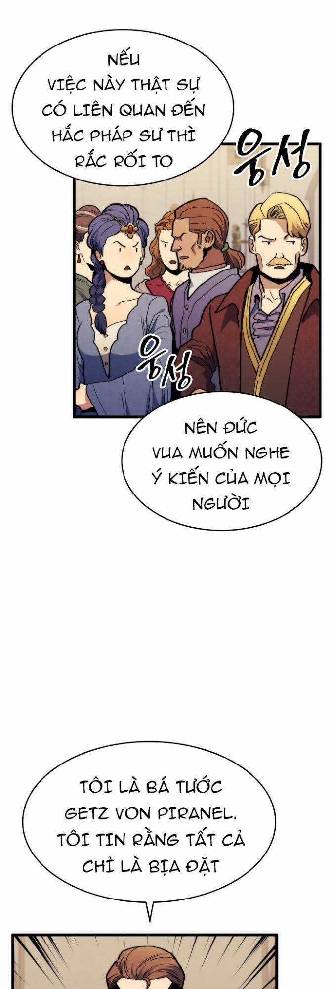 Pháp Sư Từ Thế Giới Khác Chương 59 trang 42