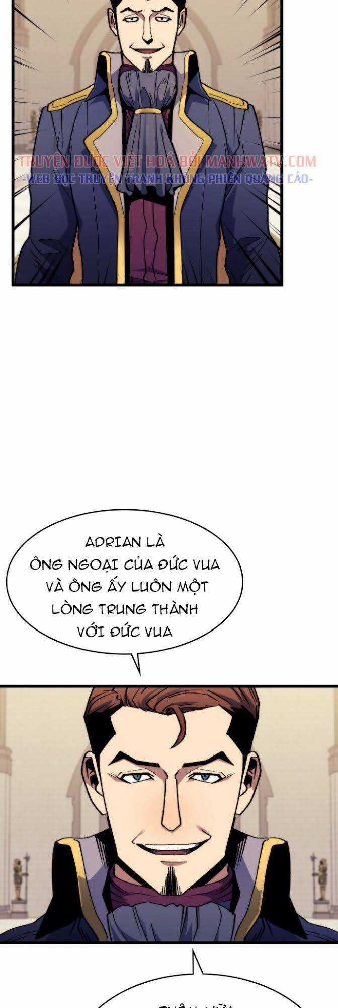 Pháp Sư Từ Thế Giới Khác Chương 59 trang 43