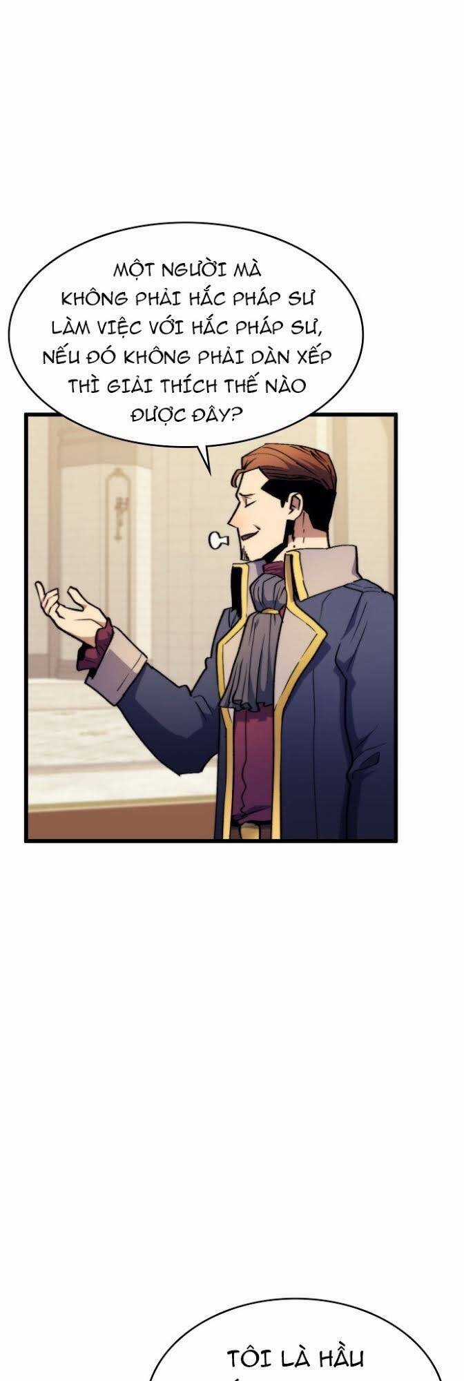 Pháp Sư Từ Thế Giới Khác Chương 59 trang 45