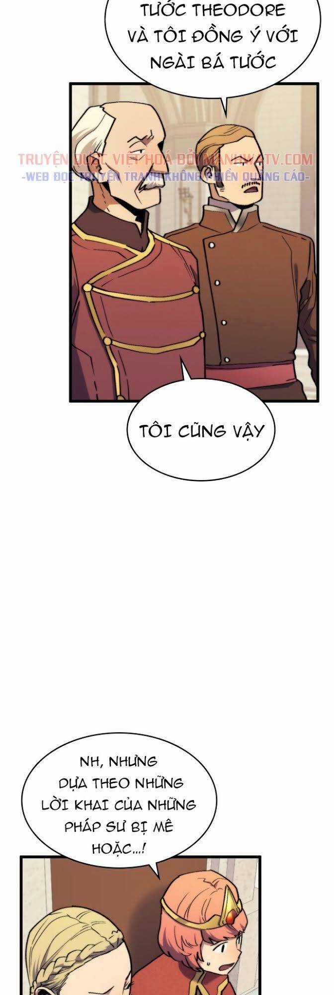 Pháp Sư Từ Thế Giới Khác Chương 59 trang 46