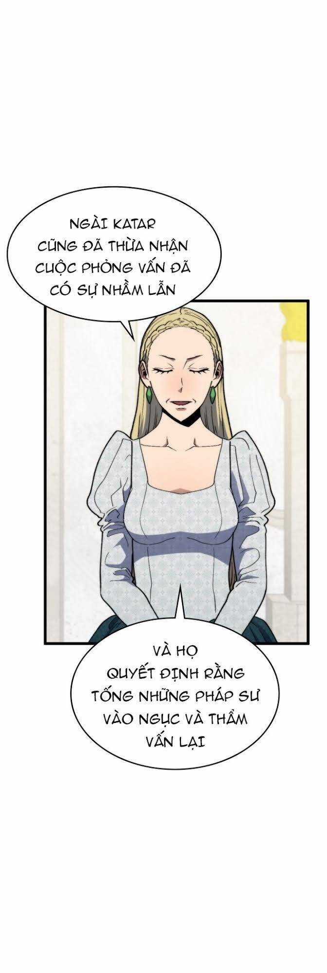 Pháp Sư Từ Thế Giới Khác Chương 59 trang 48