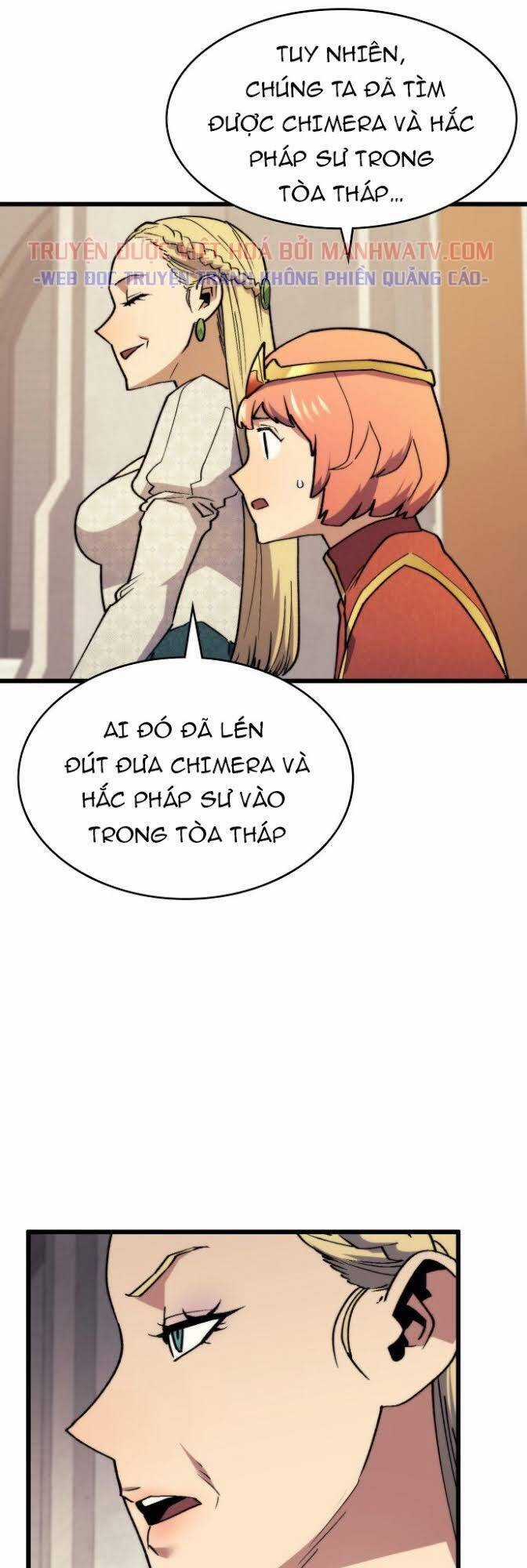 Pháp Sư Từ Thế Giới Khác Chương 59 trang 49