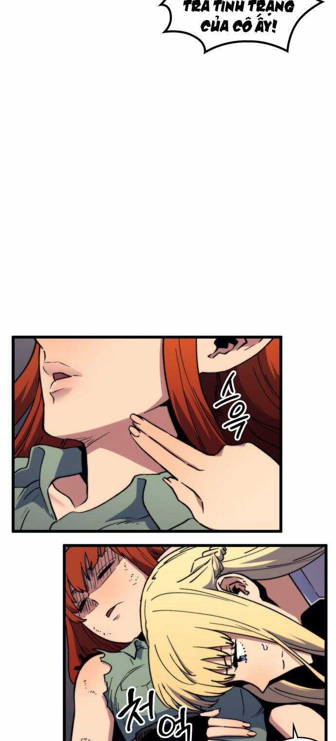 Pháp Sư Từ Thế Giới Khác Chương 59 trang 5