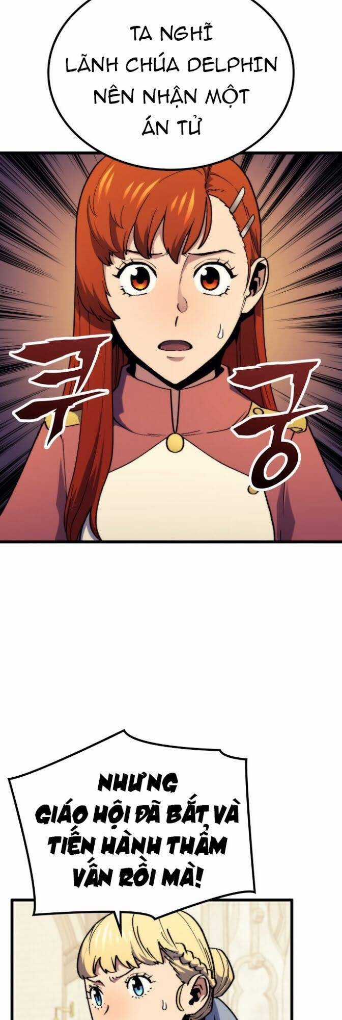 Pháp Sư Từ Thế Giới Khác Chương 59 trang 51