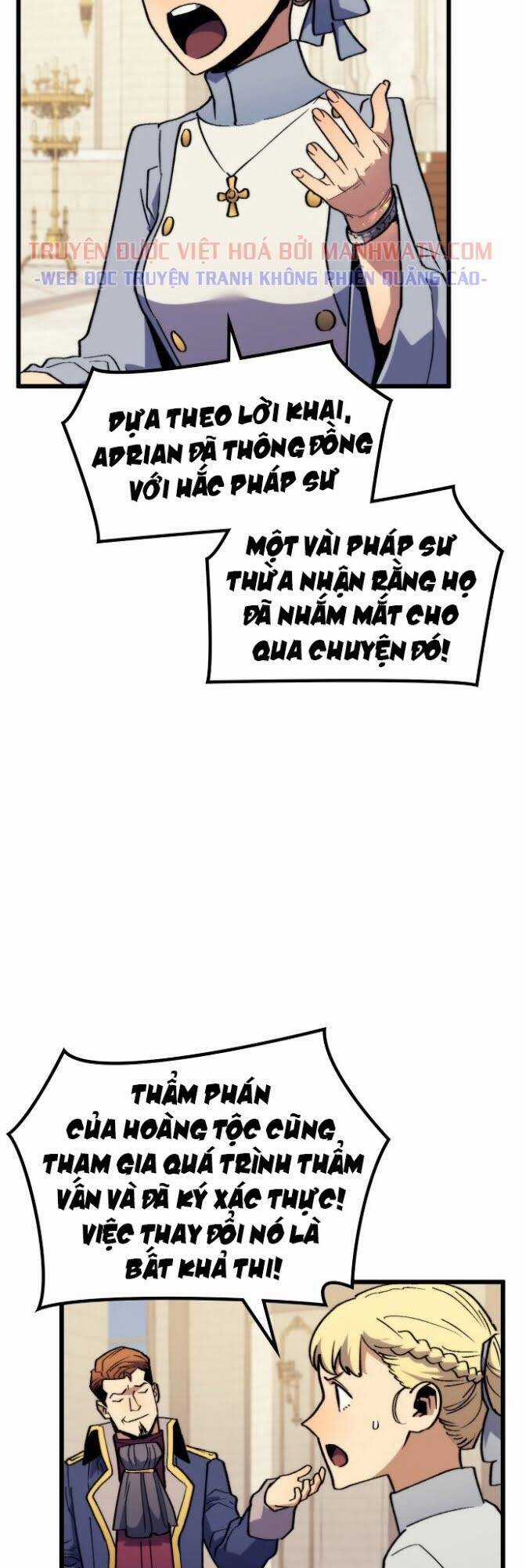 Pháp Sư Từ Thế Giới Khác Chương 59 trang 52