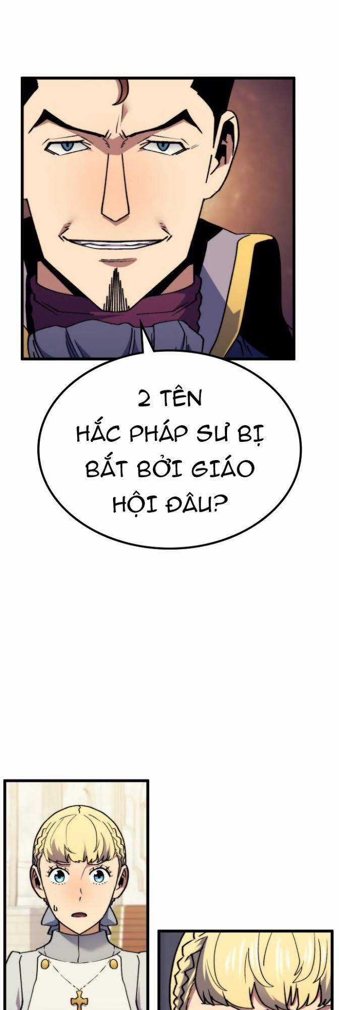 Pháp Sư Từ Thế Giới Khác Chương 59 trang 54