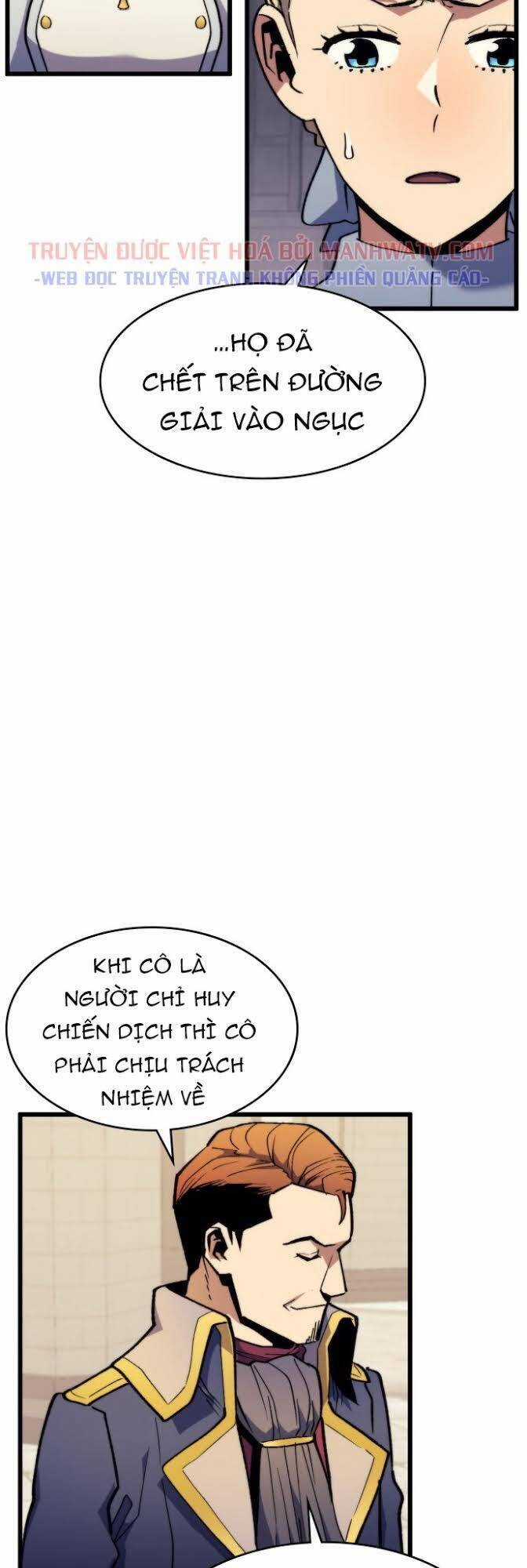 Pháp Sư Từ Thế Giới Khác Chương 59 trang 55