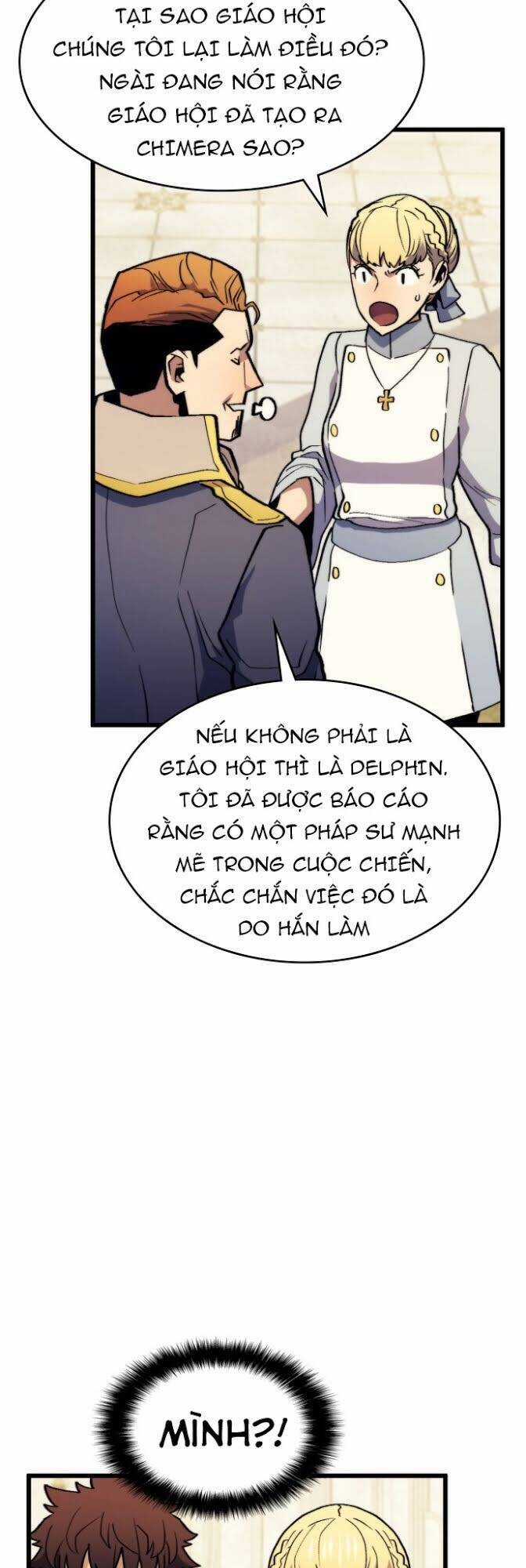 Pháp Sư Từ Thế Giới Khác Chương 59 trang 57