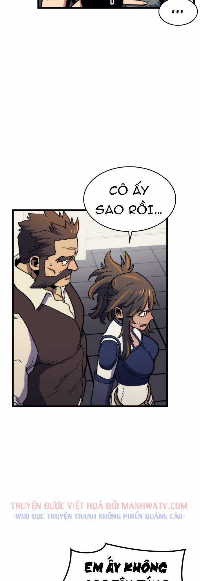 Pháp Sư Từ Thế Giới Khác Chương 59 trang 6