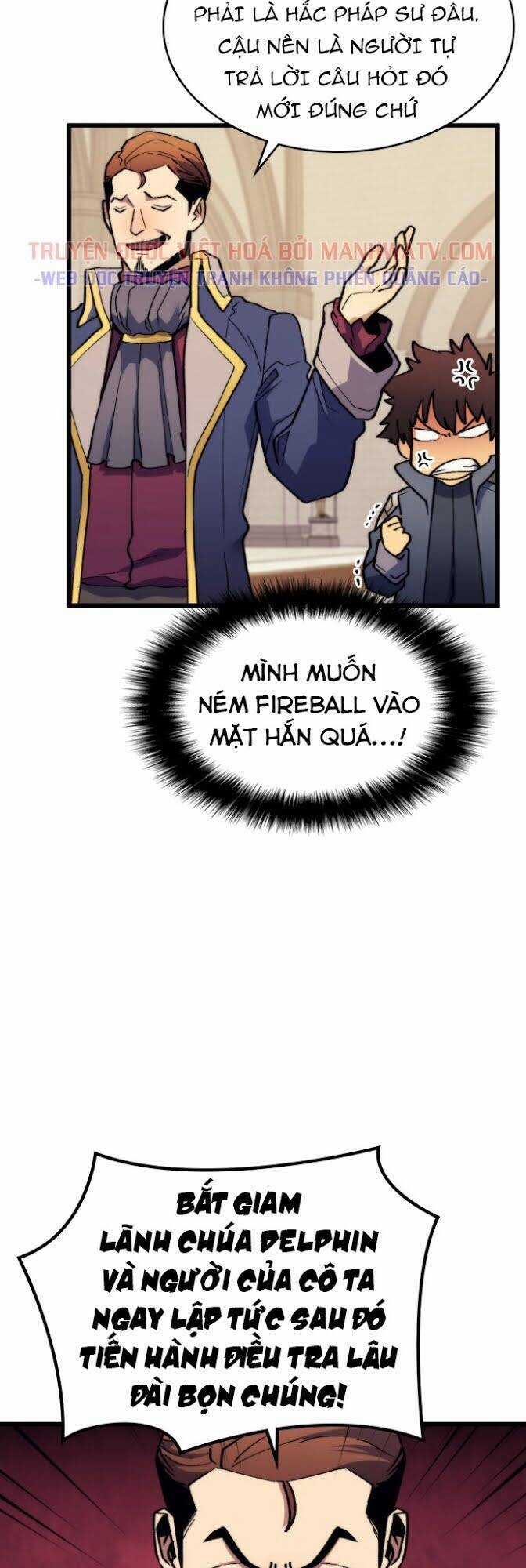 Pháp Sư Từ Thế Giới Khác Chương 59 trang 61