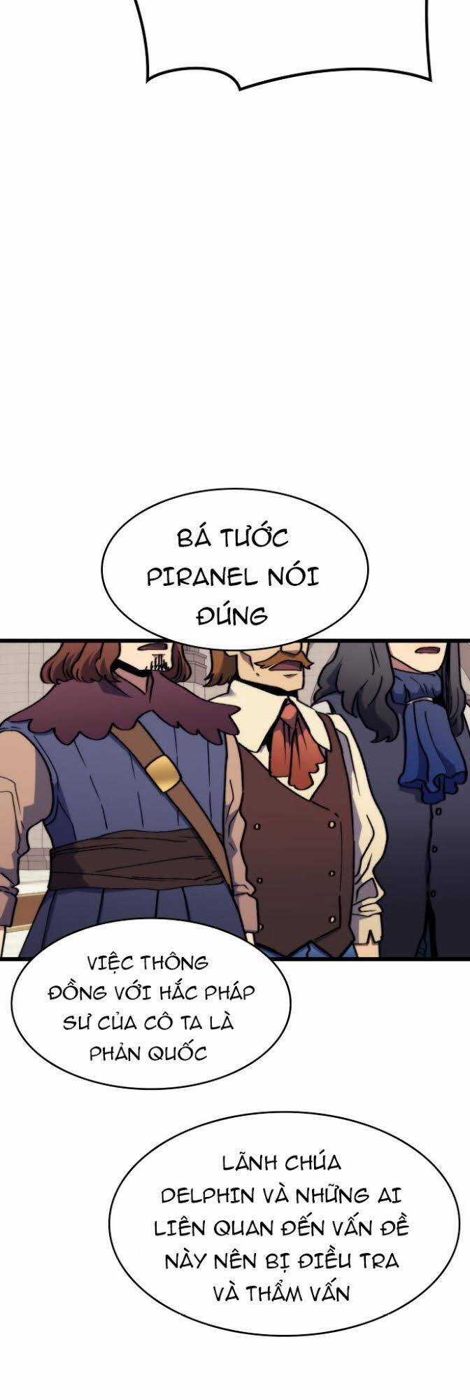 Pháp Sư Từ Thế Giới Khác Chương 59 trang 63