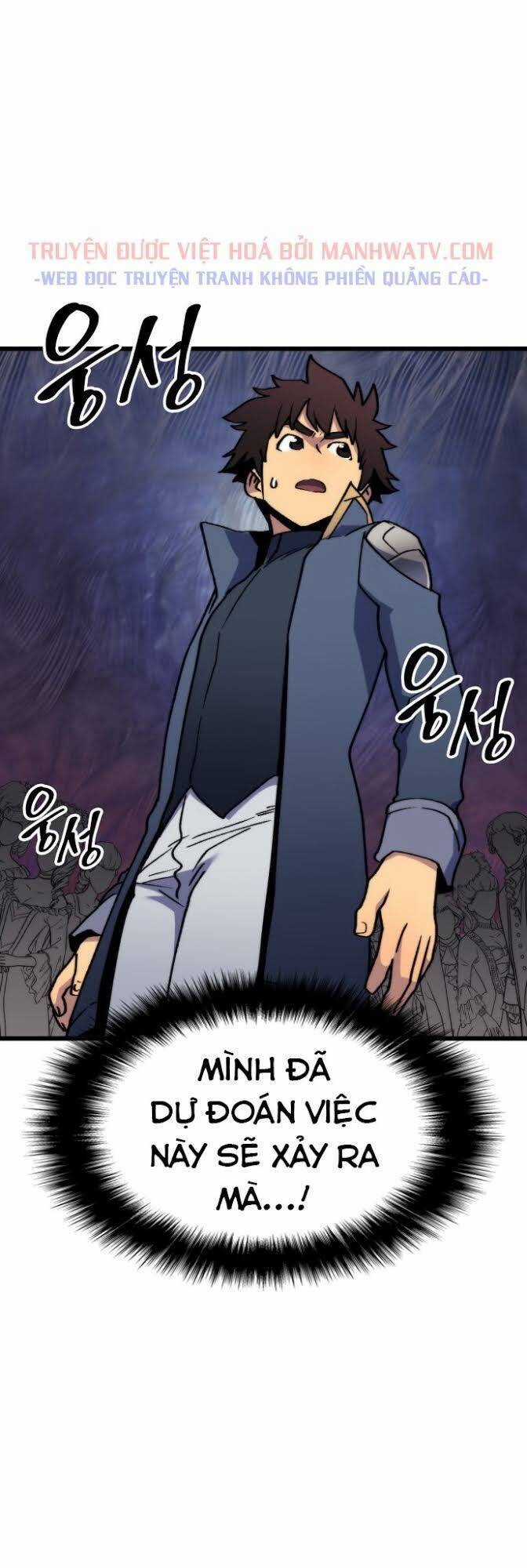 Pháp Sư Từ Thế Giới Khác Chương 59 trang 64