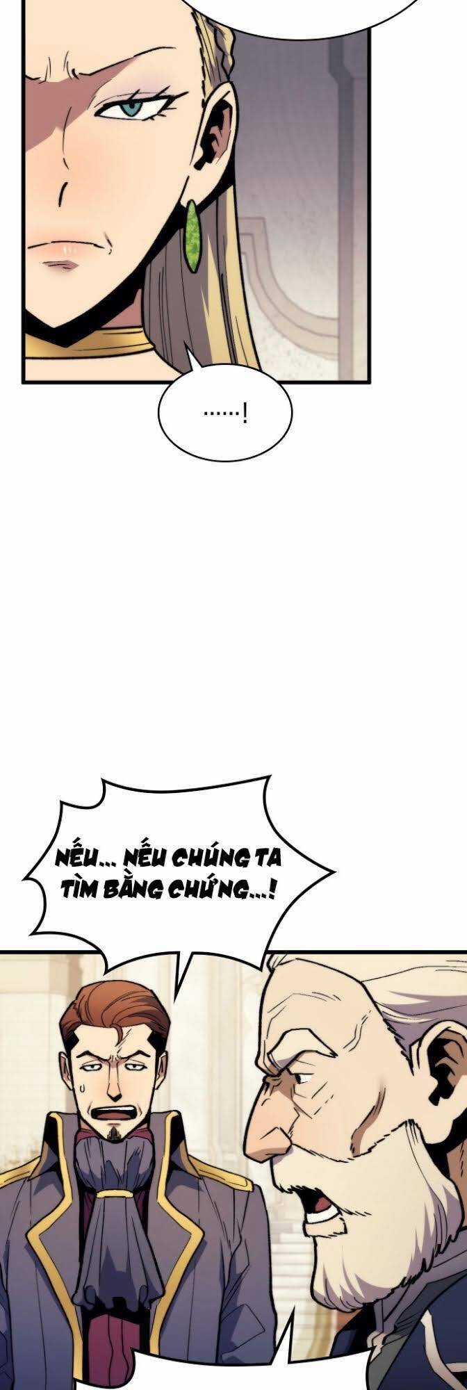 Pháp Sư Từ Thế Giới Khác Chương 59 trang 69