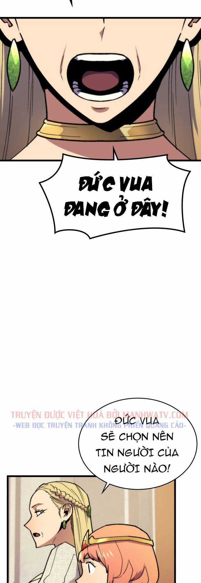 Pháp Sư Từ Thế Giới Khác Chương 59 trang 72