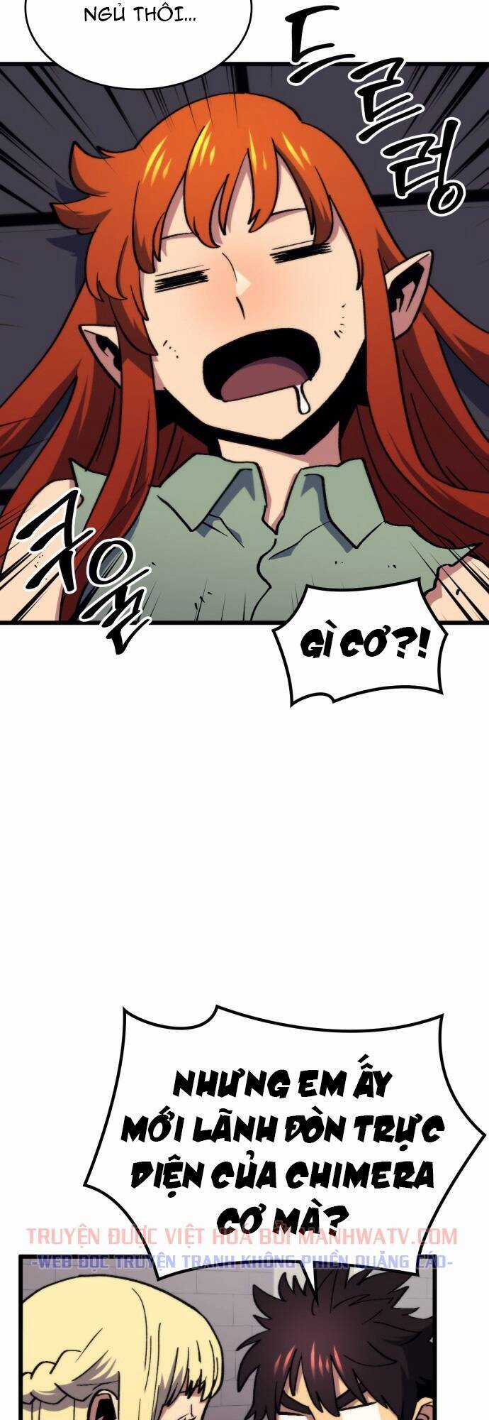 Pháp Sư Từ Thế Giới Khác Chương 59 trang 8