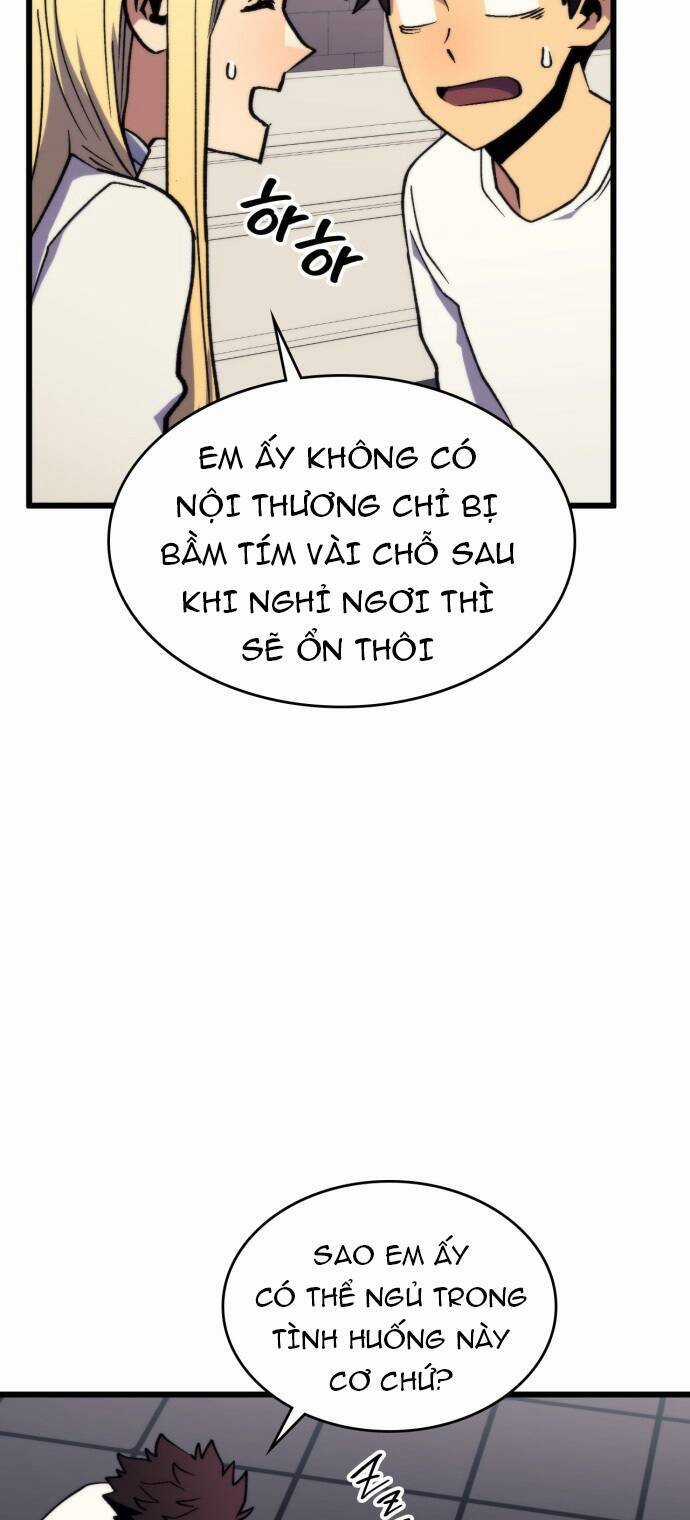 Pháp Sư Từ Thế Giới Khác Chương 59 trang 9