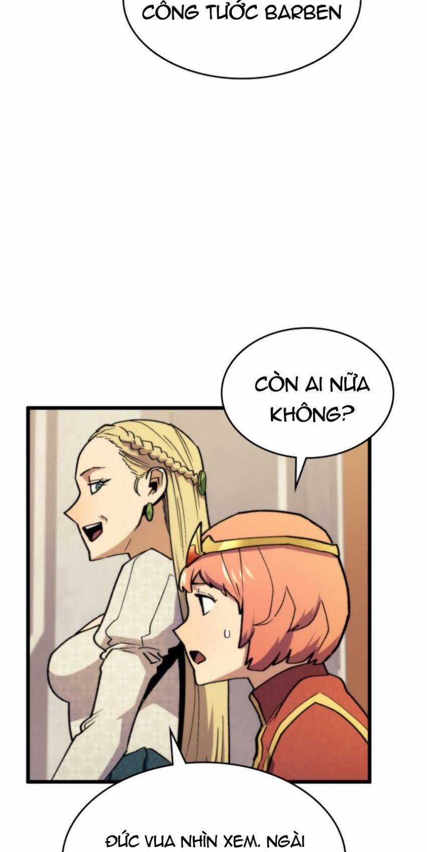 Pháp Sư Từ Thế Giới Khác Chương 60 trang 10